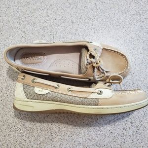 Sperry boat shoes